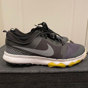 Nike golf shoes